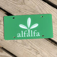 Load image into Gallery viewer, The Alfalfa Plate
