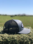 Load image into Gallery viewer, Homestead Oval Horse Patch Trucker Hat - MULTIPLE COLORS

