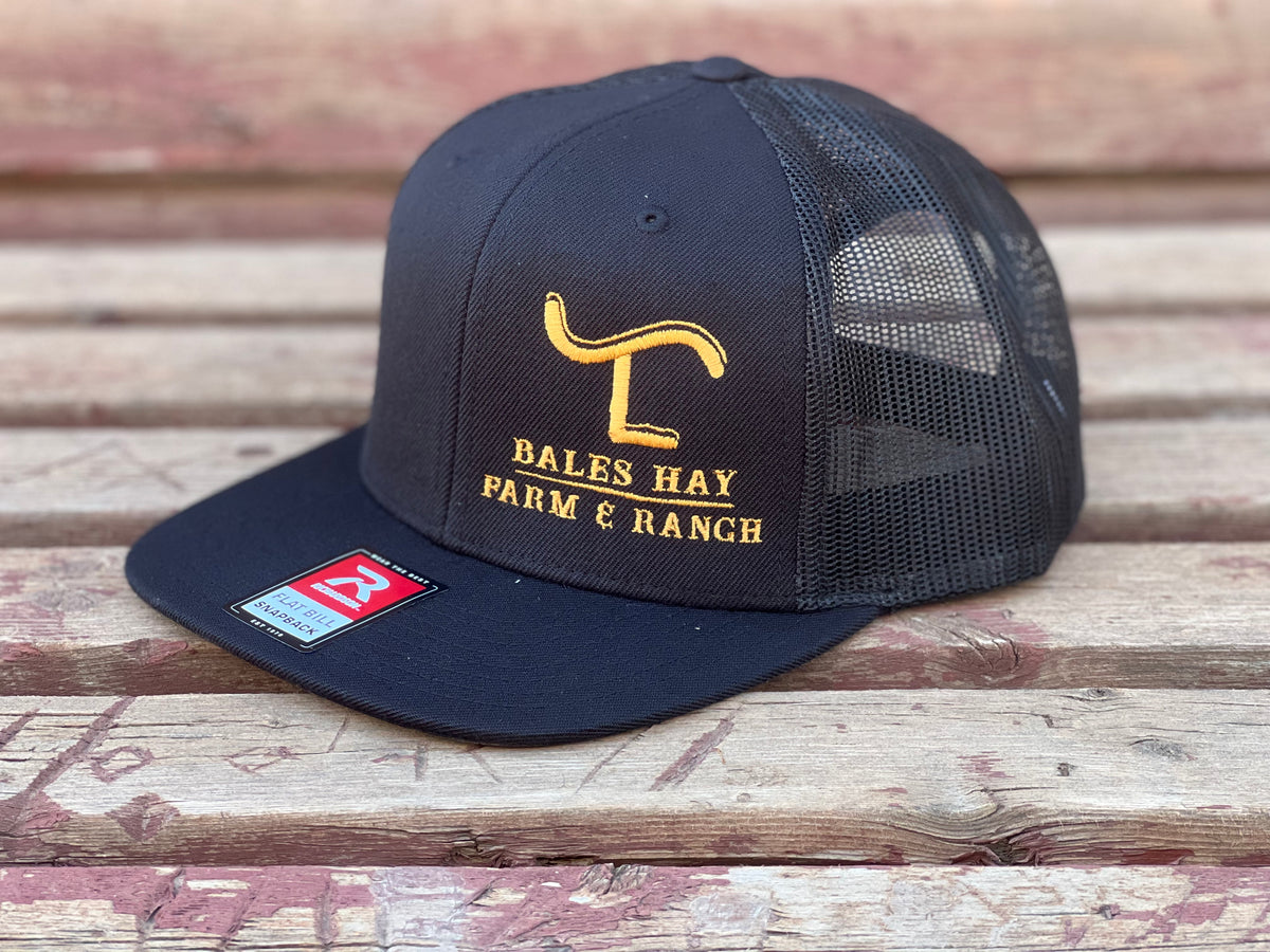 Flat bill hat deals brands