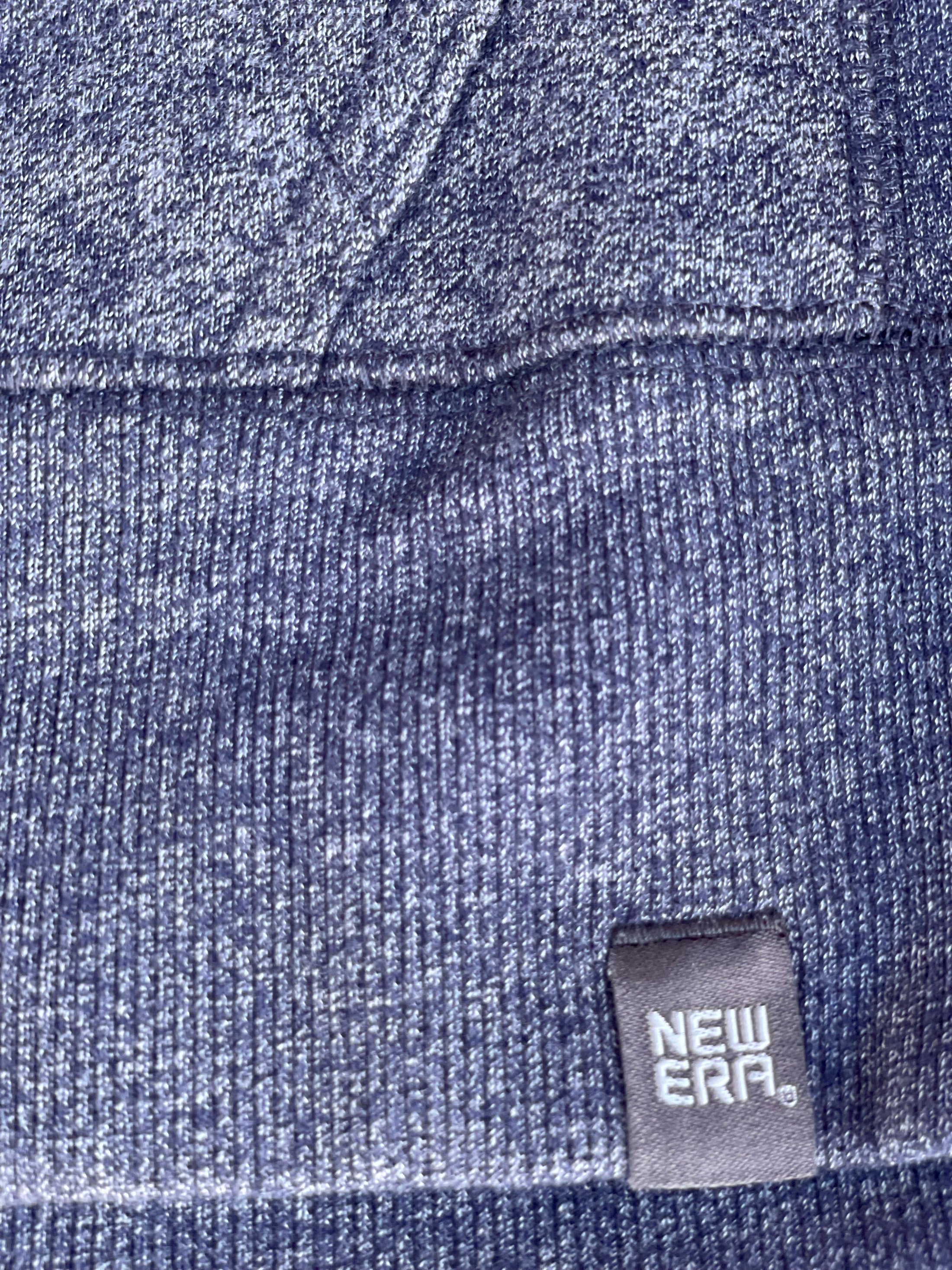 Keep Farming Hoodie - Denim Blue