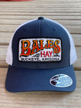 Load image into Gallery viewer, Bales Hay Logo Hat
