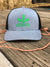 The Alfalfa Trucker Hat