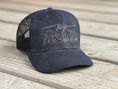 Load image into Gallery viewer, Keep Farming Curve Bill Hat
