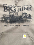 Load image into Gallery viewer, Big Junk UNISEX Carhartt Hoodie
