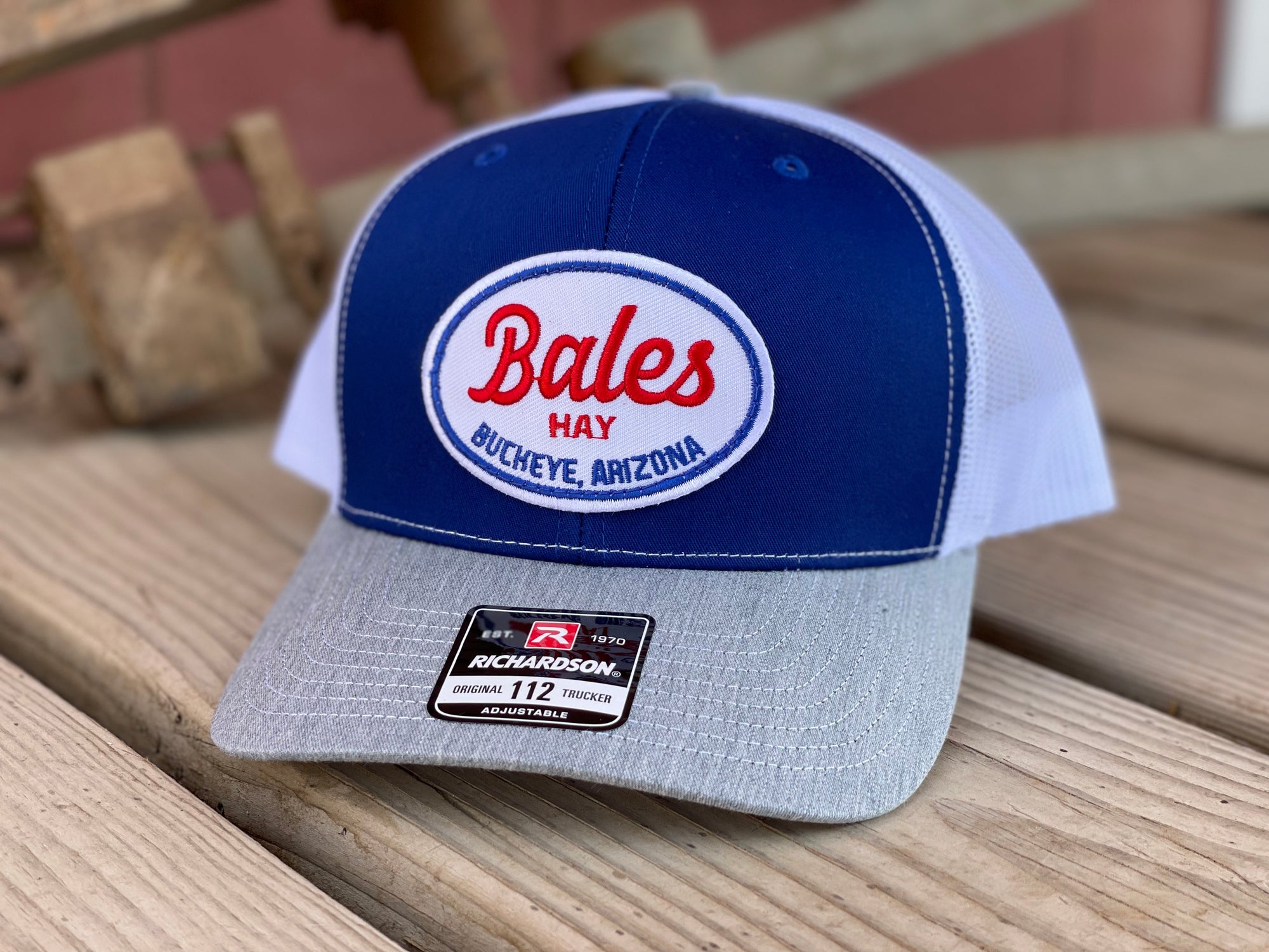Meet the gold standard of headwear that is known to be top-notch craftsmanship. This hat is both well-made and comfortable to wear that features the our milkman logo on an oval patch. 