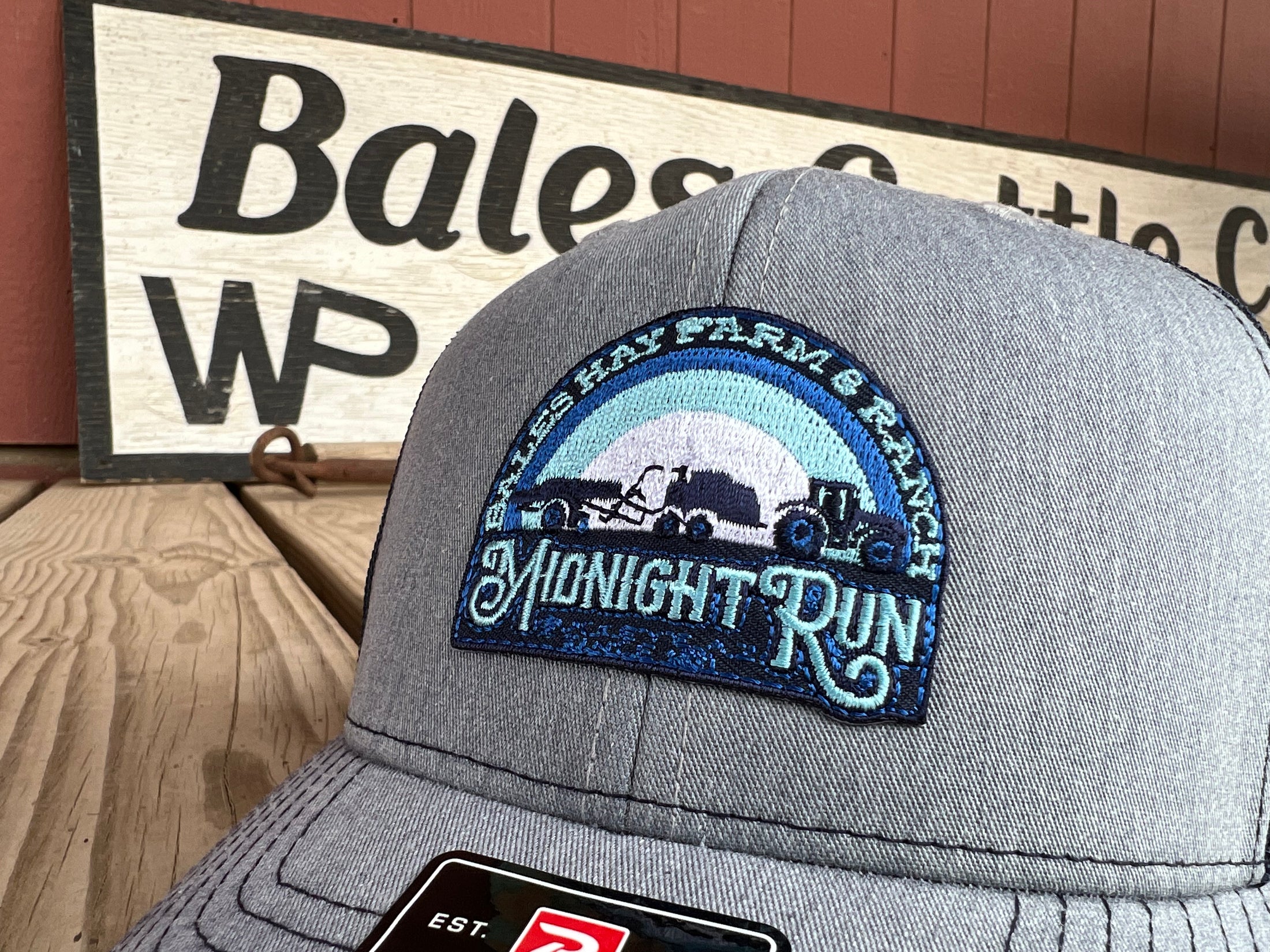 Midnight Run
