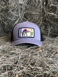 Load image into Gallery viewer, Lazy SL Scenic horse Hat
