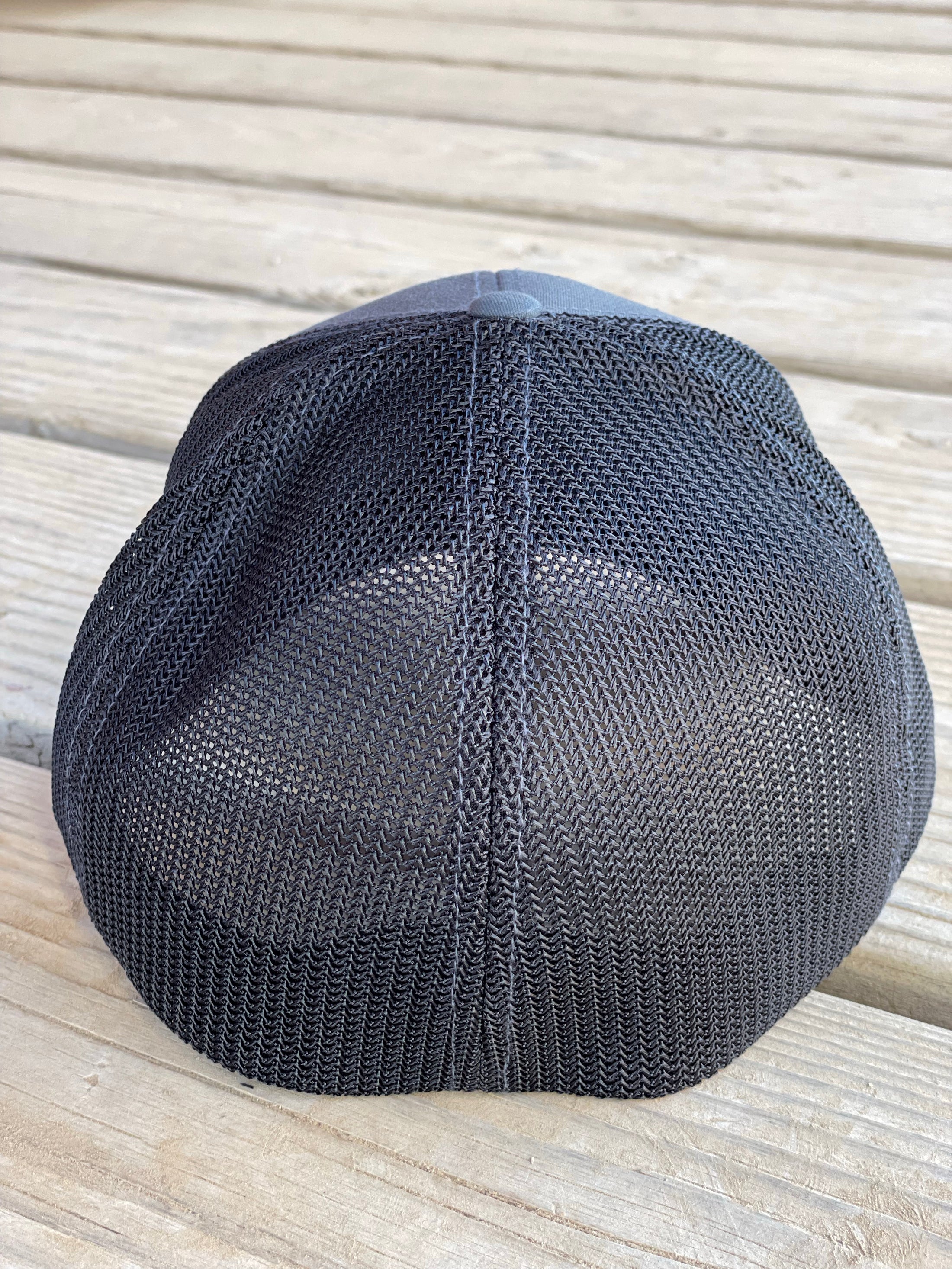 Bales Hay Logo Hat