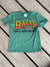 Kids Original Bales Hay Logo