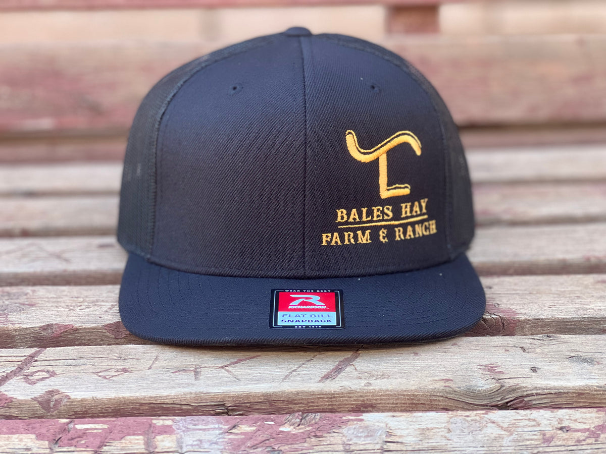 Flat bill hat deals brands