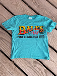 Load image into Gallery viewer, Kids Original Bales Hay Logo
