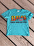 Kids Original Bales Hay Logo