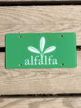 Load image into Gallery viewer, The Alfalfa Plate
