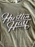 Hustlin Hay Long Sleeve - Olive