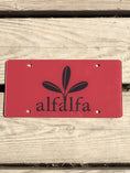 Load image into Gallery viewer, The Alfalfa Plate
