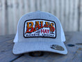 Load image into Gallery viewer, Bales Hay Logo Hat
