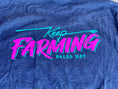 Load image into Gallery viewer, Keep Farming/Stay Wild Tee
